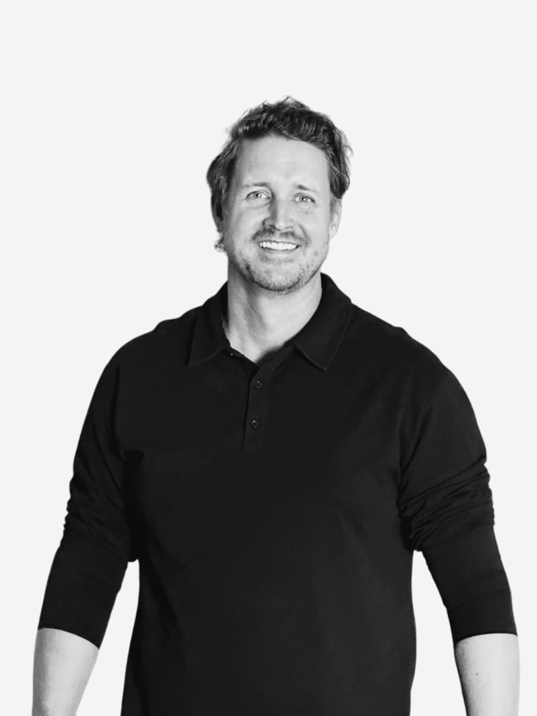 Michael Hanks, Brand Marketing & Growth at Ascend Companies